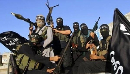 Terroristas de Daesh en Mosul EEUU advierte a Daesh de una ofensiva iraquí para recuperar Mosul